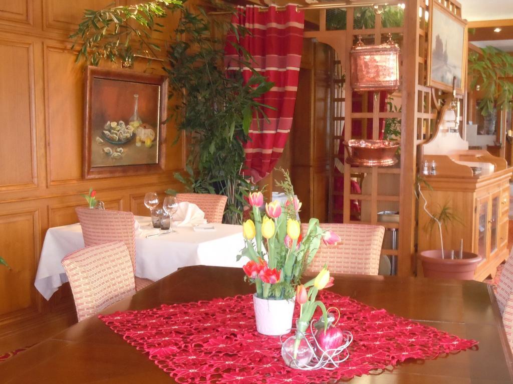 Hotel Restaurant Le Bellevue Montrichard 3 Etoiles 蒙特里夏尔 外观 照片